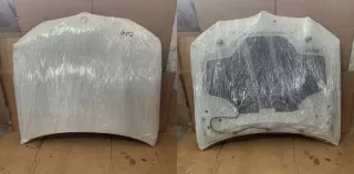 5A29218 5A29217 Передняя часть (ноускат) в сборе BMW X3 G01 Арт e12131714, вид 2