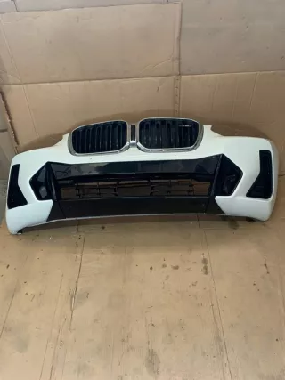 5A29218 5A29217 Передняя часть (ноускат) в сборе BMW X3 G01 Арт e12131714, вид 3