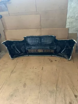 5A29218 5A29217 Передняя часть (ноускат) в сборе BMW X3 G01 Арт e12131714, вид 4