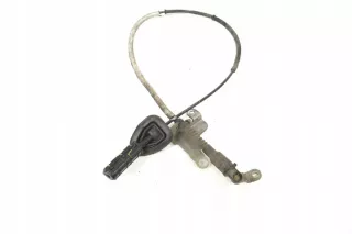 68144637AC Трос кулисы КПП Jeep Grand Cherokee III (WK) Арт e12131695, вид 3