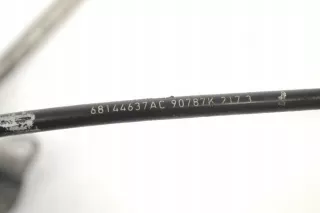 68144637AC Трос кулисы КПП Jeep Grand Cherokee III (WK) Арт e12131695, вид 6