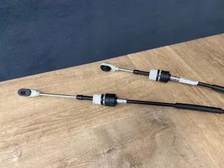 J9C37E395AA Трос кулисы КПП Jaguar E-PACE Арт e12131656, вид 2