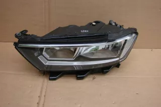 2GA941005B Фара левая Volkswagen T-Roc Арт e12111767, вид 1