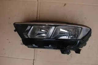 2GA941005B Фара левая Volkswagen T-Roc Арт e12111767, вид 2