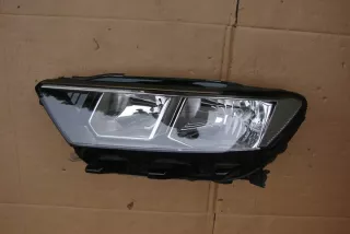 2GA941005B Фара левая Volkswagen T-Roc Арт e12111767, вид 3