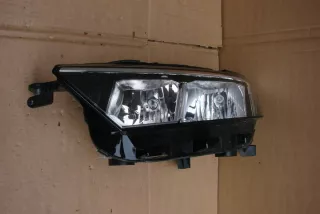 2GA941005B Фара левая Volkswagen T-Roc Арт e12111767, вид 5