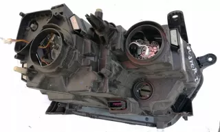 2017-2021 260609367R Фара левая Dacia Duster 2 Арт e12109413, вид 2