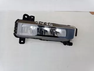 8089526 Фара противотуманная правая BMW 2 F45/F46 Арт e12106923, вид 1