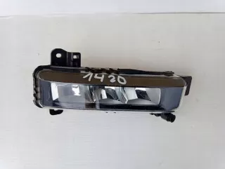 8089526 Фара противотуманная правая BMW 2 F45/F46 Арт e12106923, вид 2