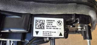H3946305106 Фонарь задний левый BMW X3 G01 Арт e12101415, вид 4