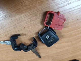 09117394 5WK91707 Блок управления двигателем Opel Astra G Арт e12093244, вид 4