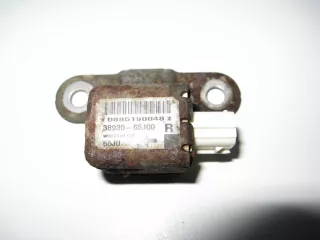 38930-65J00 Датчик удара Suzuki Grand Vitara JT Арт e12080550, вид 1
