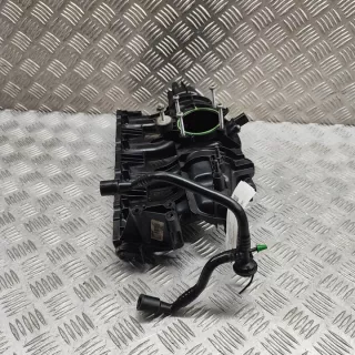 06F133201P Коллектор впускной Volkswagen Golf 5 Арт e12072610, вид 4
