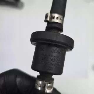 0280142300 Клапан электромагнитный Volkswagen Golf 5 Арт e12072357, вид 3