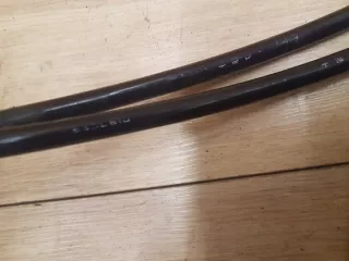  Трос кулисы КПП Volvo S70 Арт e12072335, вид 3