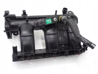 140034598R 140032844R H8201192544 Коллектор впускной Renault Clio 4 Арт e12072264, вид 1