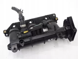 140034598R 140032844R H8201192544 Коллектор впускной Renault Clio 4 Арт e12072264, вид 2