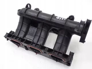 140034598R 140032844R H8201192544 Коллектор впускной Renault Clio 4 Арт e12072264, вид 3