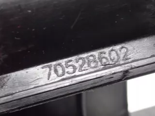 140034598R 140032844R H8201192544 Коллектор впускной Renault Clio 4 Арт e12072264, вид 7