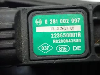 140034598R 140032844R H8201192544 Коллектор впускной Renault Clio 4 Арт e12072264, вид 8