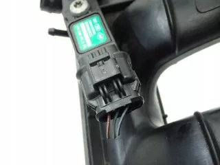 140034598R 140032844R H8201192544 Коллектор впускной Renault Clio 4 Арт e12072264, вид 9