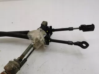AMD108102 Трос кулисы КПП Toyota Corolla E120 Арт e12072127, вид 3