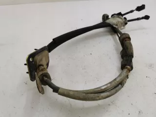 AMD108102 Трос кулисы КПП Toyota Corolla E120 Арт e12072127, вид 4