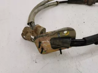 AMD108102 Трос кулисы КПП Toyota Corolla E120 Арт e12072127, вид 5