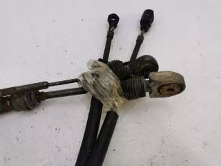 AMD108102 Трос кулисы КПП Toyota Corolla E120 Арт e12072127, вид 6