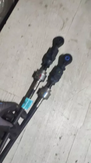 33820F4010C Трос кулисы КПП Toyota C-HR Арт e12072124, вид 3