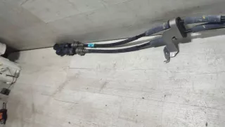 33820F4010C Трос кулисы КПП Toyota C-HR Арт e12072124, вид 7