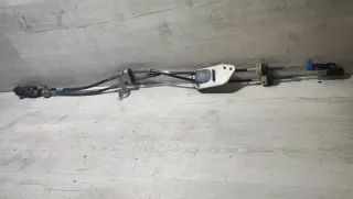 33820F4010C Трос кулисы КПП Toyota C-HR Арт e12072124, вид 8