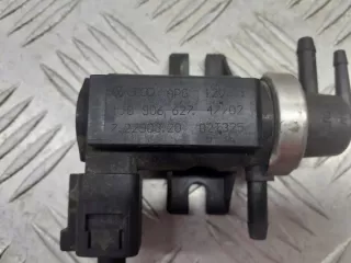 1J0906627 Клапан электромагнитный Seat Toledo 2 Арт e12072025, вид 1