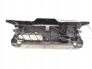 9808290780 Передняя часть (ноускат) в сборе Peugeot Expert 1  Арт e12072003, вид 1