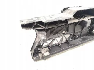 9808290780 Передняя часть (ноускат) в сборе Peugeot Expert 1  Арт e12072003, вид 2