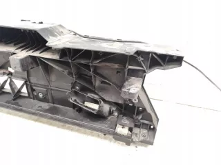 9808290780 Передняя часть (ноускат) в сборе Peugeot Expert 1  Арт e12072003, вид 3