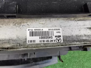 A4479060012 Радиатор (основной) Mercedes Vito W447 Арт e12071868, вид 3