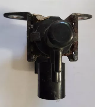  8657A091 139700-1060 Клапан электромагнитный Mitsubishi Lancer 10 Арт e12071735, вид 4