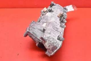5801959942 Коллектор впускной Iveco Daily 6 Арт e12071555, вид 4