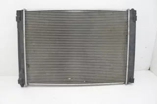  Радиатор (основной) Infiniti I 1 Арт e12071478, вид 4