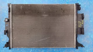 EJ73-8005-AH Радиатор (основной) Ford C-max 2 Арт e12071267, вид 2