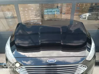  Передняя часть (ноускат) в сборе Ford C-max 2 restailing Арт e12071207, вид 3