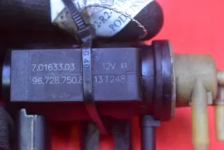9672875080 Клапан электромагнитный Ford C-max 2 Арт e12071175, вид 8