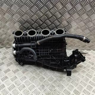 8603914 Коллектор впускной BMW 5 G30/G31 Арт e12071039, вид 2