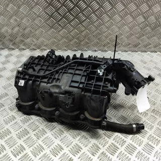 8603914 Коллектор впускной BMW 5 G30/G31 Арт e12071039, вид 3