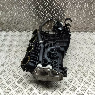 8603914 Коллектор впускной BMW 5 G30/G31 Арт e12071039, вид 4