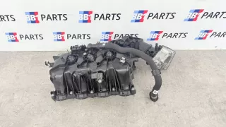 8647975 8623324 5A56135 Коллектор впускной BMW 3 G20/G21 Арт e12070958, вид 1