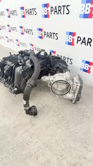 8647975 8623324 5A56135 Коллектор впускной BMW 3 G20/G21 Арт e12070958, вид 3