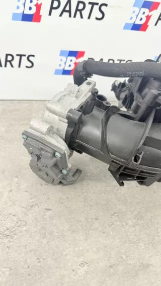 8647975 8623324 5A56135 Коллектор впускной BMW 3 G20/G21 Арт e12070958, вид 7