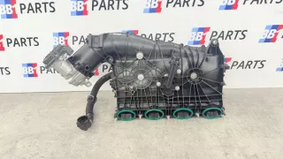 8647975 8623324 5A56135 Коллектор впускной BMW 3 G20/G21 Арт e12070958, вид 8